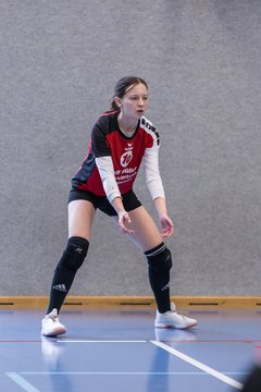 Bild 315 - wU18 Norddeutsche Meisterschaft